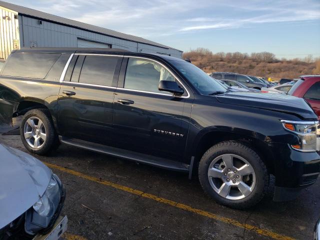 Photo 4 from auction – 2016 CHEVROLET SUBURBAN K with VIN 1GNSKHKC0GR364134