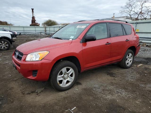 TOYOTA RAV4 2011 with VIN 2T3JF4DV2BW088323 - Photo from auction