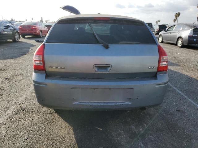 Photo 6 from auction – 2007 DODGE MAGNUM SXT with VIN 2D4FV47V17H845047