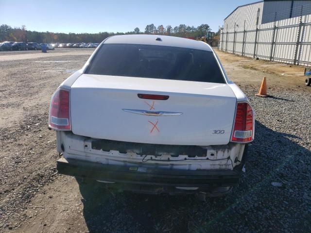 Photo 6 from auction – 2012 CHRYSLER 300 LIMITE with VIN 2C3CCACG1CH308396