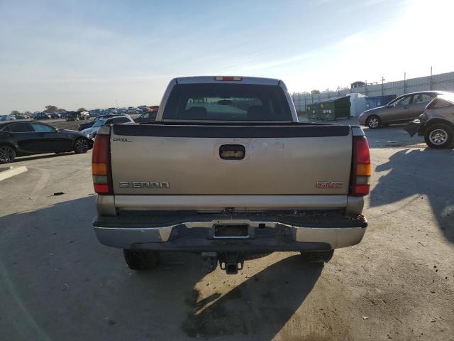 Photo 6 from auction – 2002 GMC SIERRA K25 with VIN 1GTHK23162F232342