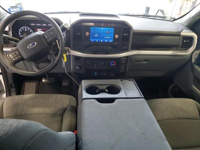 Photo 8 from auction – 2021 FORD F150 SUPER with VIN 1FTEW1C5XMFB01406