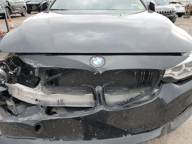 Photo 11 from auction – 2014 BMW 428 XI with VIN WBA3N9C59EF722451