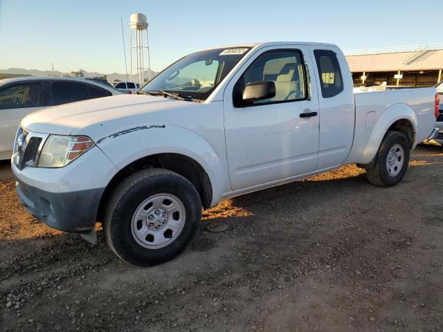 NISSAN FRONTIER S 2012 with VIN 1N6BD0CT5CC441108 - Photo from auction