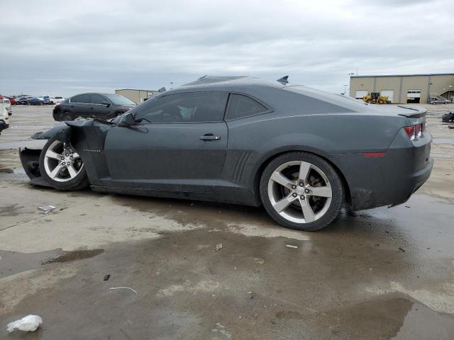 Photo 2 from auction – 2013 CHEVROLET CAMARO LS with VIN 2G1FA1E39D9128919