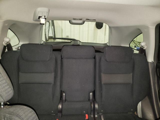 Photo 10 from auction – 2008 HONDA CR-V EX with VIN JHLRE48508C080896