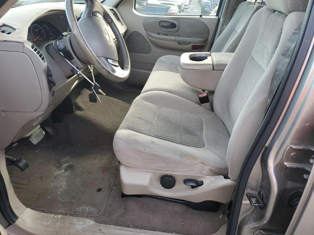 Photo 7 from auction – 2003 FORD F150 SUPER with VIN 1FTRW07L23KD32598