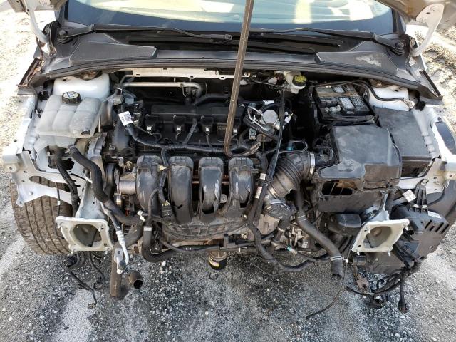 Photo 11 from auction – 2016 FORD FOCUS SE with VIN 1FADP3F2XGL402050