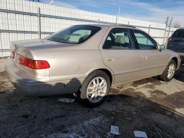 Photo 3 from auction – 2000 TOYOTA CAMRY LE with VIN 4T1BF28K5YU948936