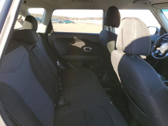 Photo 10 from auction – 2018 KIA SOUL + with VIN KNDJP3A52J7593915