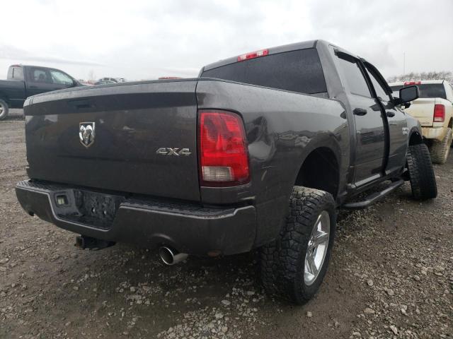 Photo 3 from auction – 2014 RAM 1500 ST with VIN 1C6RR7KTXES176408
