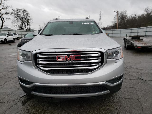 Photo 5 from auction – 2017 GMC ACADIA SLT with VIN 1GKKNULS0HZ270369