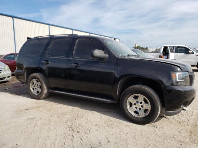 Photo 4 from auction – 2007 CHEVROLET TAHOE C150 with VIN 1GNFC13C67R428858