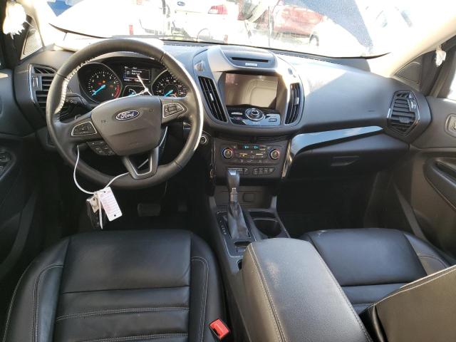 Photo 8 from auction – 2017 FORD ESCAPE TIT with VIN 1FMCU9J95HUC13920