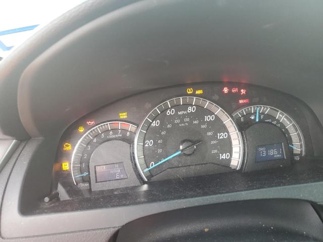 Photo 9 from auction – 2012 TOYOTA CAMRY with VIN 4T1BF1FK0CU600323