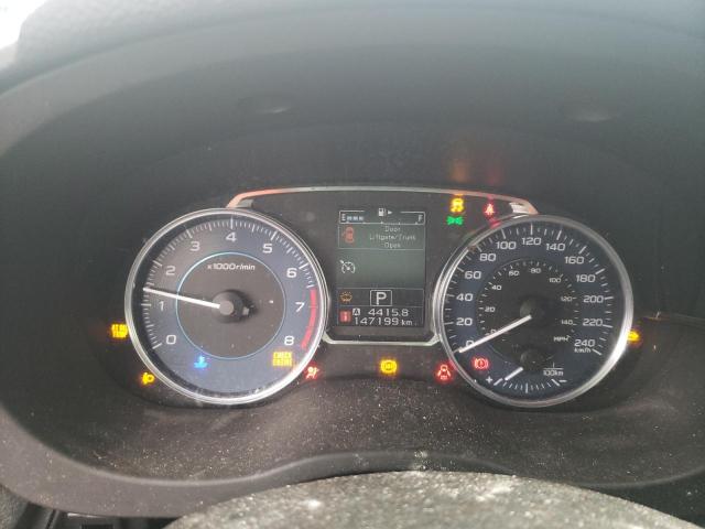 صورة رقم 9 من المزاد - 2017 SUBARU CROSSTREK مع VIN JF2GPABC9HH257373