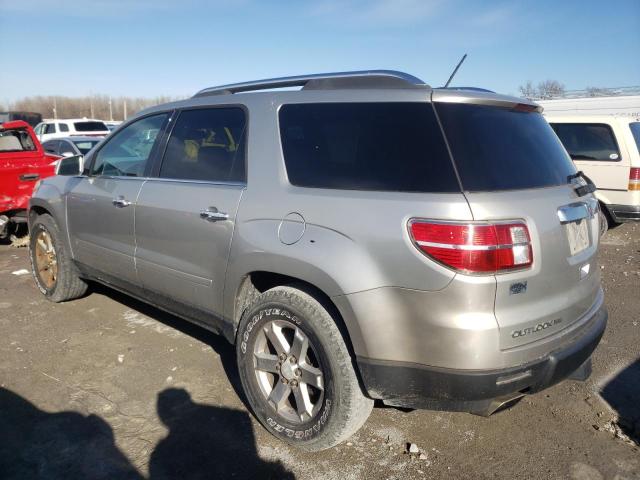 Photo 2 from auction – 2007 SATURN OUTLOOK XR with VIN 5GZER23727J150484