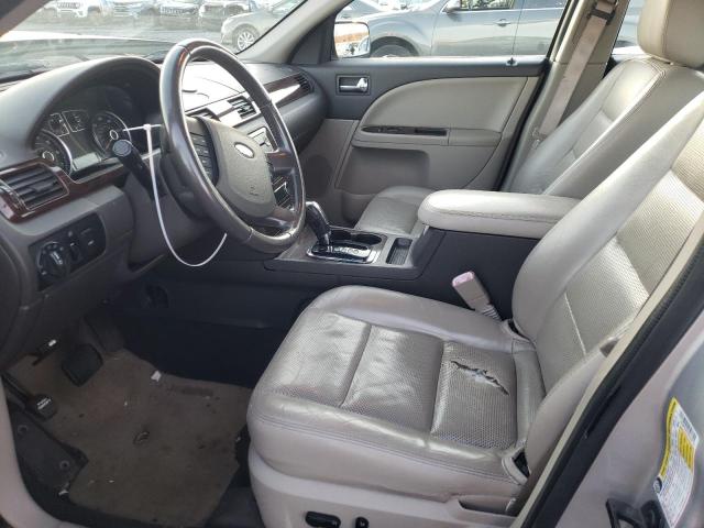 Photo 7 from auction – 2009 FORD TAURUS SEL with VIN 1FAHP24W19G100773