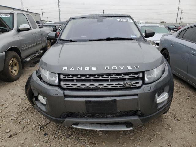 Photo 5 from auction – 2015 LAND ROVER RANGE ROVE with VIN SALVP2BG4FH015949