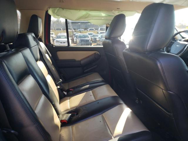 Photo 10 from auction – 2010 FORD EXPLORER E with VIN 1FMEU6EE3AUB15828