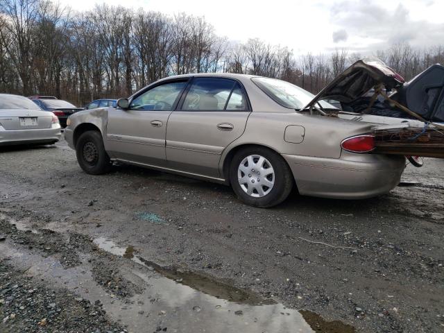 Photo 2 from auction – 2002 BUICK CENTURY CU with VIN 2G4WS52J721180569