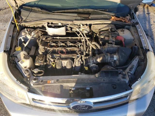 Photo 11 from auction – 2010 FORD FOCUS SEL with VIN 1FAHP3HN7AW281718