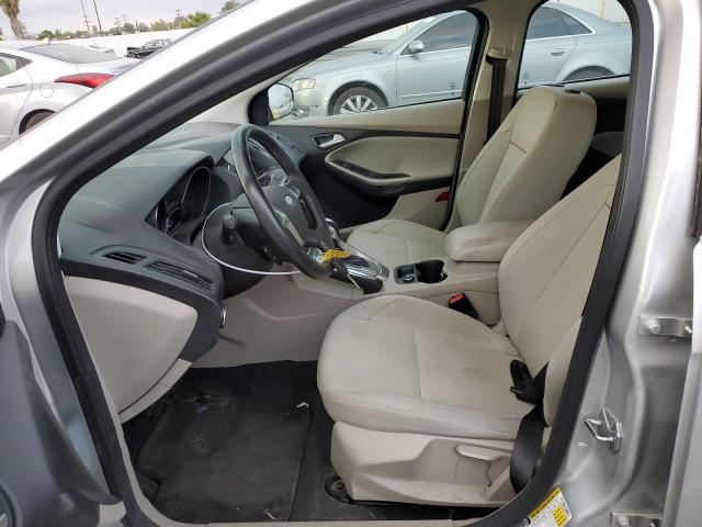 Photo 7 from auction – 2012 FORD FOCUS SEL with VIN 1FAHP3M26CL479156