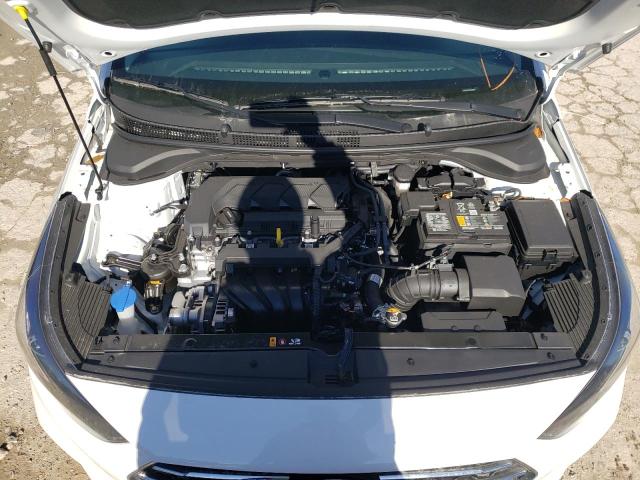 Photo 11 from auction – 2022 HYUNDAI ACCENT LIM with VIN 3KPC34A67NE188951