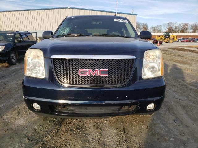 Photo 5 from auction – 2007 GMC YUKON with VIN 1GKFK13047J101301