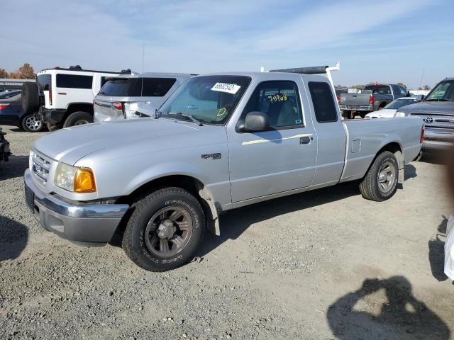 FORD RANGER SUP 2003 with VIN 1FTYR14V13PA52799 - Photo from auction