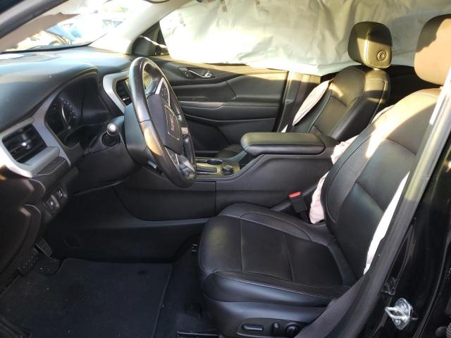 Photo 7 from auction – 2019 GMC ACADIA SLT with VIN 1GKKNMLSXKZ272380