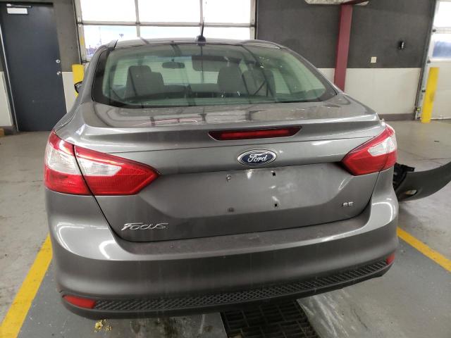 Photo 6 from auction – 2012 FORD FOCUS SE with VIN 1FAHP3F2XCL249424
