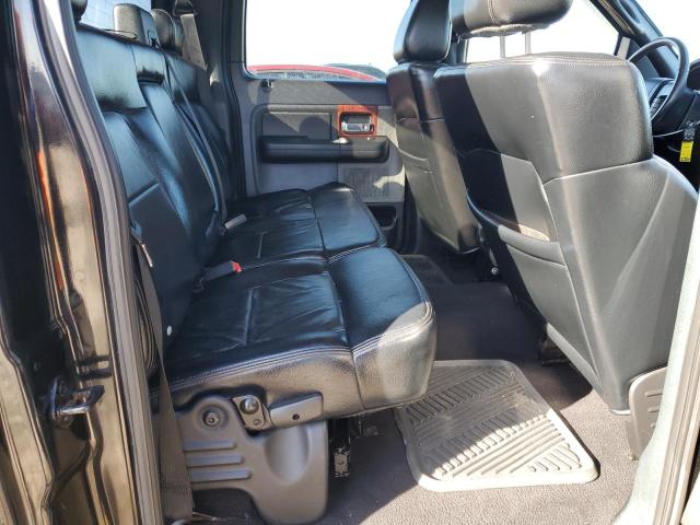 Photo 10 from auction – 2005 FORD F150 SUPER with VIN 1FTPW14525FA85355