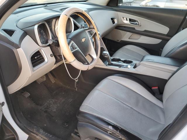 Photo 7 from auction – 2014 CHEVROLET EQUINOX LT with VIN 2GNALCEK2E6241829