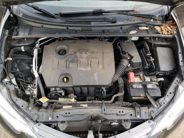 Photo 11 from auction – 2016 TOYOTA COROLLA L with VIN 2T1BURHE1GC550972