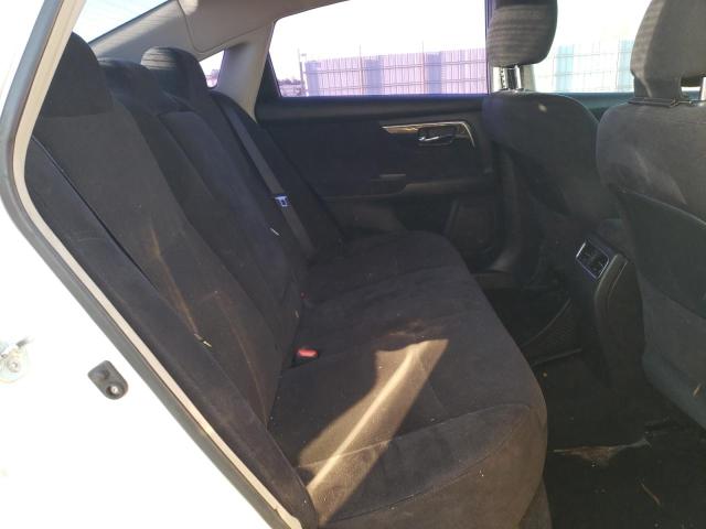 Photo 10 from auction – 2013 NISSAN ALTIMA 2.5 with VIN 1N4AL3AP2DN431723