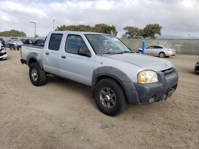 Photo 4 from auction – 2003 NISSAN FRONTIER C with VIN 1N6ED27T53C455822