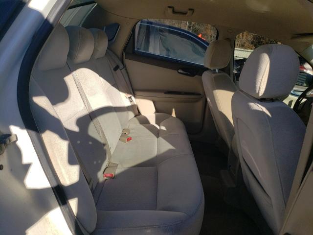 Photo 10 from auction – 2008 CHEVROLET IMPALA LT with VIN 2G1WT58K189221251