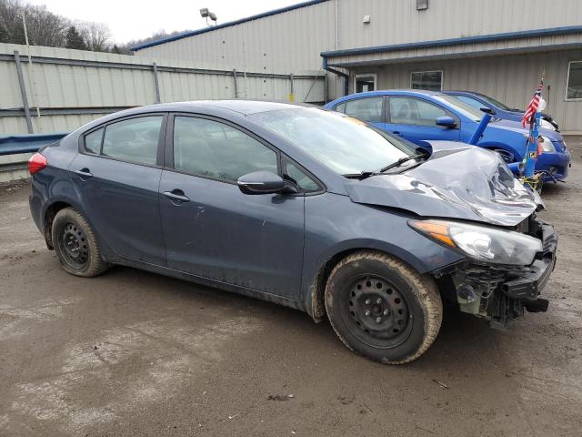 Photo 4 from auction – 2015 KIA FORTE LX with VIN KNAFX4A60F5313736