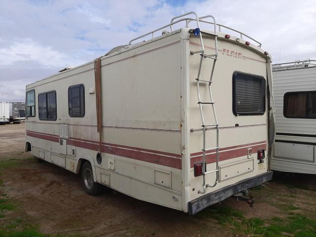 صورة رقم 3 من المزاد - 1990 FLAI MOTORHOME مع VIN 1FCKE33G7KHC08644