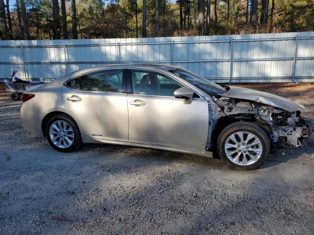 Photo 4 from auction – 2014 LEXUS ES 300H with VIN JTHBW1GG4E2065640
