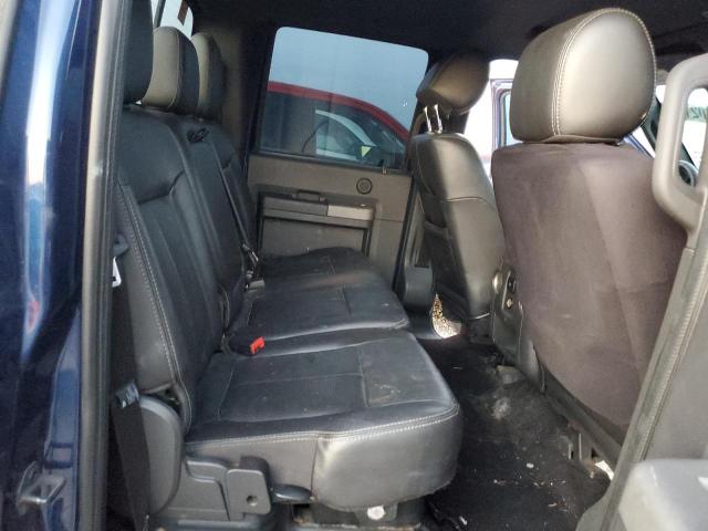 Photo 10 from auction – 2012 FORD F250 SUPER with VIN 1FT7W2BT8CEC04312