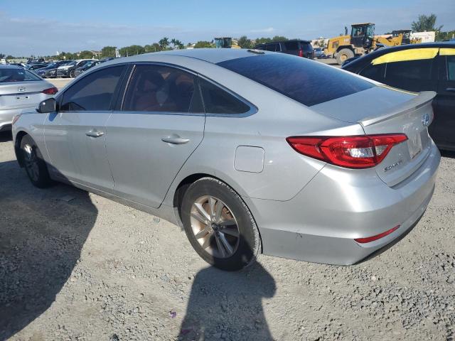 Photo 2 from auction – 2016 HYUNDAI SONATA SE with VIN 5NPE24AF1GH361258