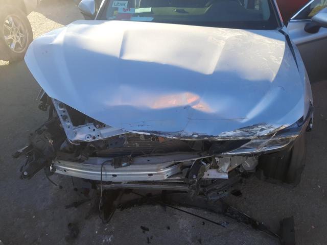 Photo 11 from auction – 2022 TOYOTA CAMRY LE with VIN 4T1C11AK3NU651215