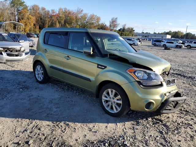 Photo 4 from auction – 2013 KIA SOUL with VIN KNDJT2A52D7626521