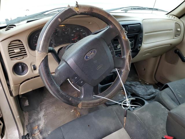 Photo 8 from auction – 2008 FORD RANGER SUP with VIN 1FTYR14U48PA22338