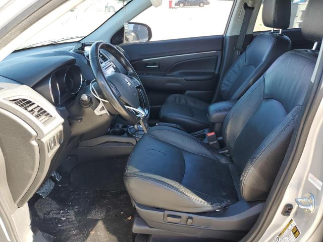 Photo 7 from auction – 2016 MITSUBISHI OUTLANDER with VIN JA4AP4AW5GZ029651
