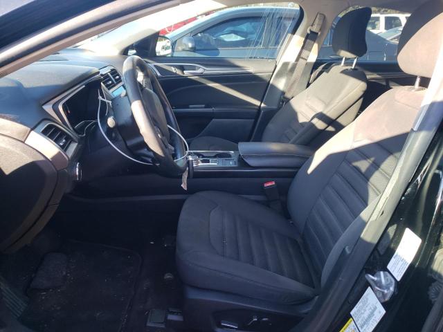 Photo 7 from auction – 2017 FORD FUSION SE with VIN 3FA6P0HD4HR298888