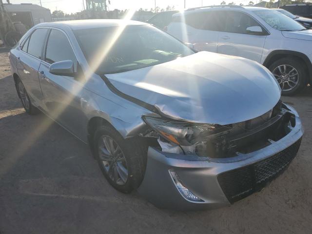 Photo 4 from auction – 2015 TOYOTA CAMRY LE with VIN 4T1BF1FK0FU979814