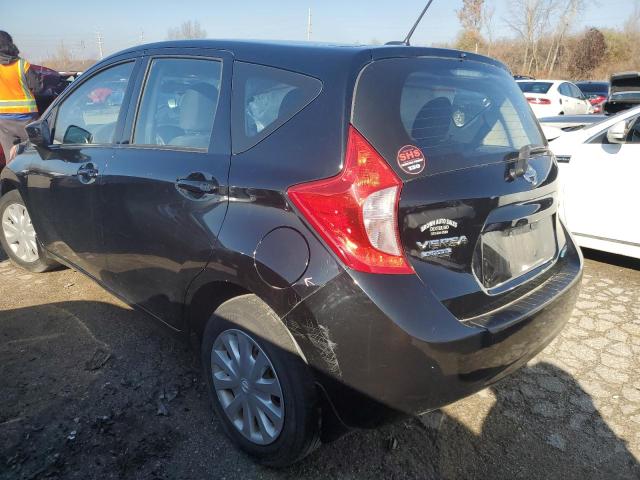 Photo 2 from auction – 2015 NISSAN VERSA NOTE with VIN 3N1CE2CP4FL434326